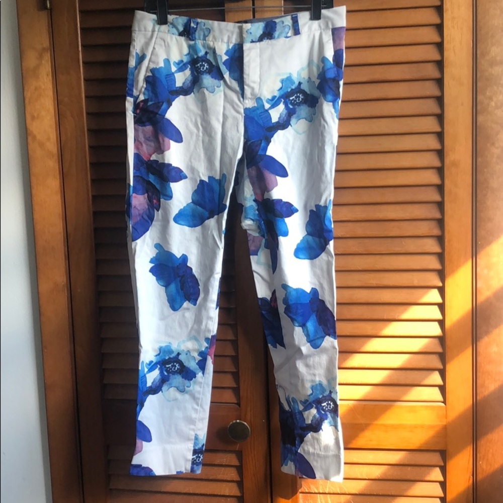 Banana Republic pants